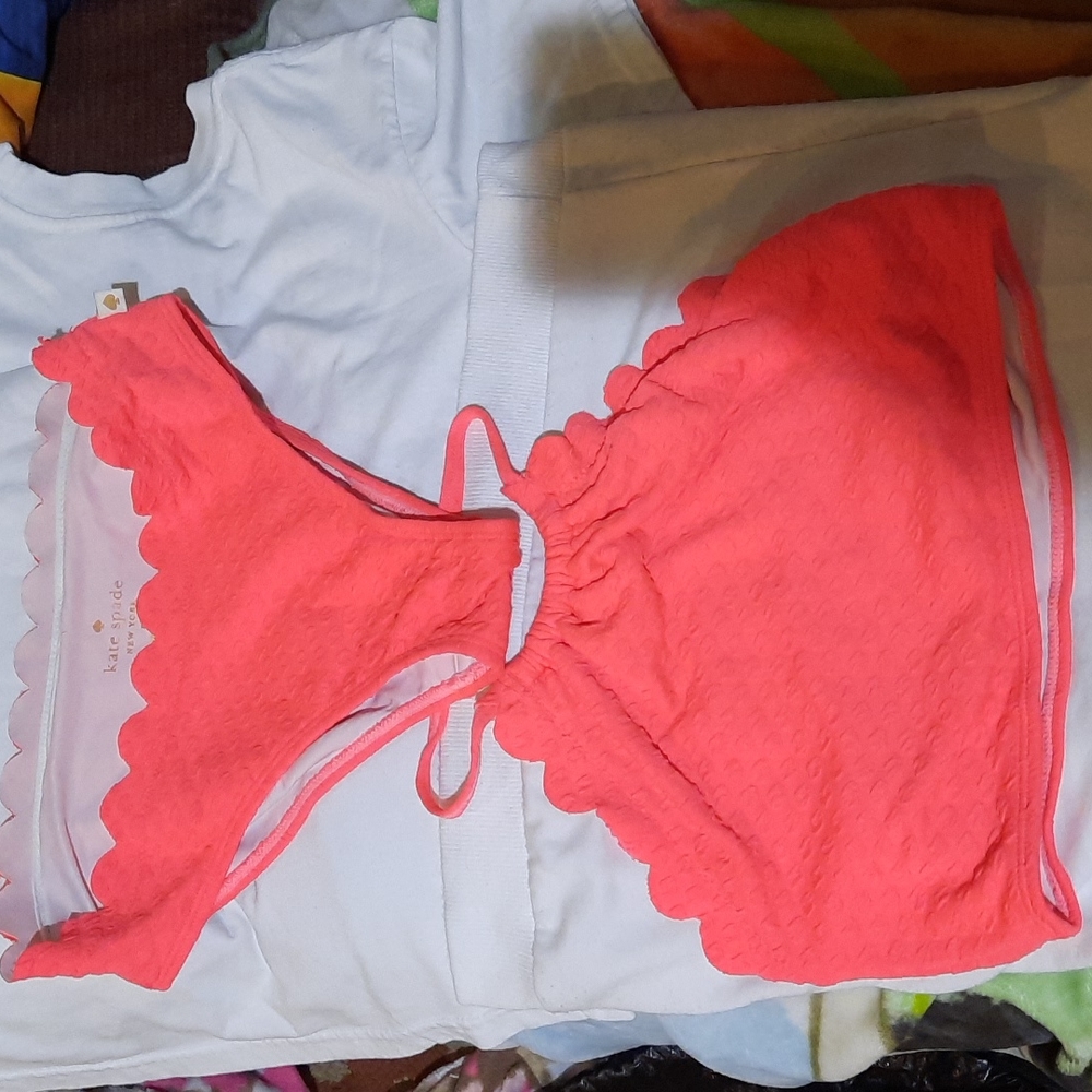 Kate spade  ♠️ swim suit !